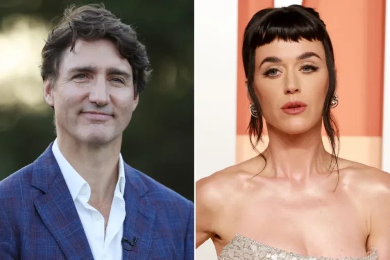 justin trudeau katy perry 2025 billboard 1800