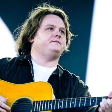 lewis capaldi new music