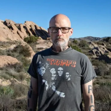 moby