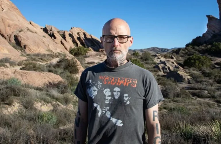 moby