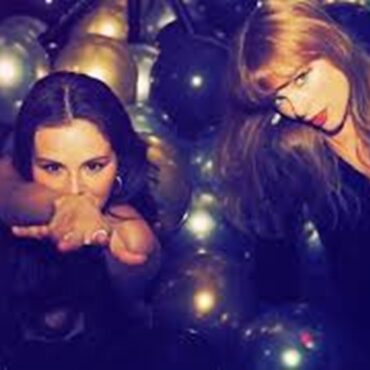 selena gomez taylor swift 1