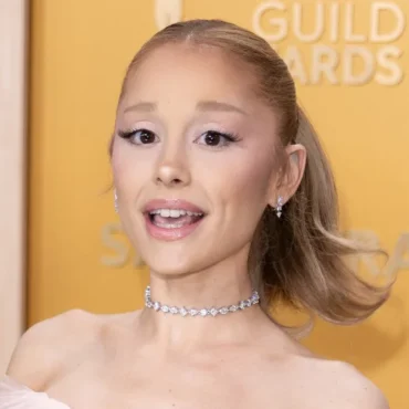 Ariana Grande announces 2026 Eternal Sunshine Tour