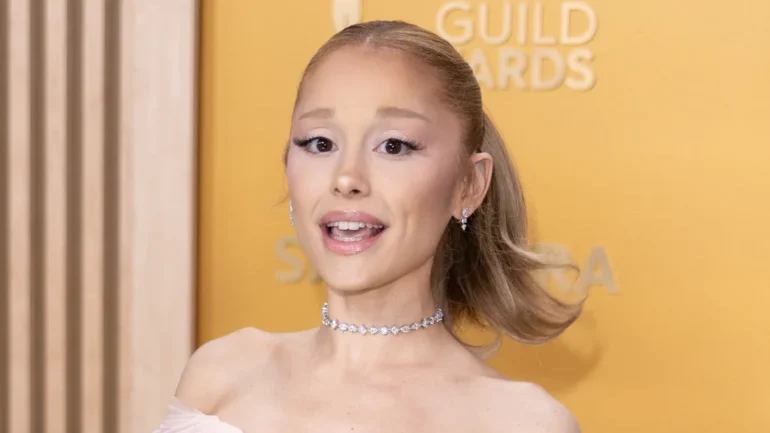 Ariana Grande announces 2026 Eternal Sunshine Tour