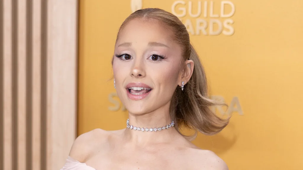 Ariana Grande announces 2026 Eternal Sunshine Tour