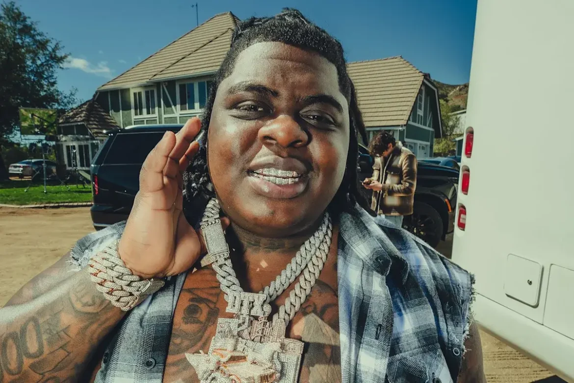 BigXthaPlug Teases Ella Langley Duet Reveals Cover Artwork For Country Inspired Album