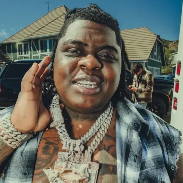 BigXthaPlug Teases Ella Langley Duet Reveals Cover Artwork For Country Inspired Album