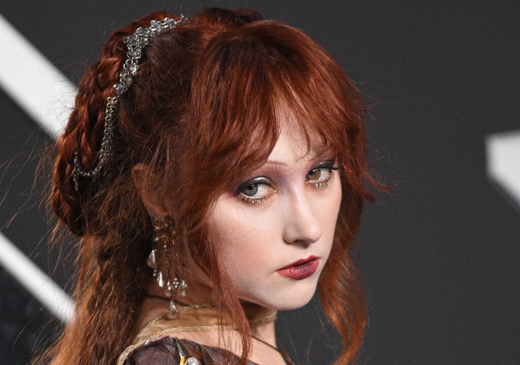 Chappell Roan reveals her next album wont be coming out anytime soon