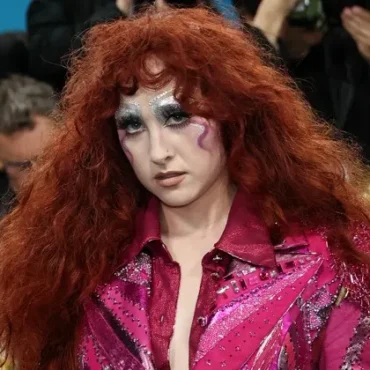 Chappell Roan will start writing next album once she can chill for a second