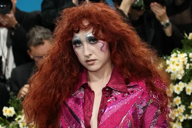 Chappell Roan will start writing next album once she can chill for a second