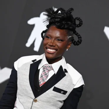 Doechii didnt expect Alligator Bites Never Heal mixtape to be so successful