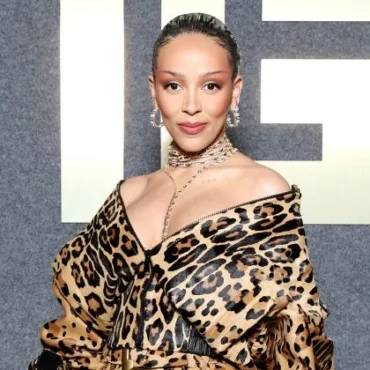 Doja Cat Opens Up About Her Exes ‘Love Bombing Her Working With Jack Antonoff on ‘Vie