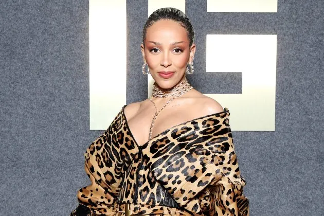 Doja Cat Opens Up About Her Exes ‘Love Bombing Her Working With Jack Antonoff on ‘Vie