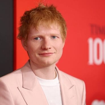 Ed Sheeran enlists Rupert Grint for another music video