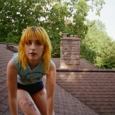 Hayley Williams Suffers an ‘Ego Death at a Bachelorette Party on New Album After Scattered Single Releases