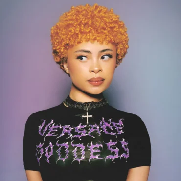 Ice Spice Previews Unreleased Song Sampling M.I.A.s ‘Bad Girls