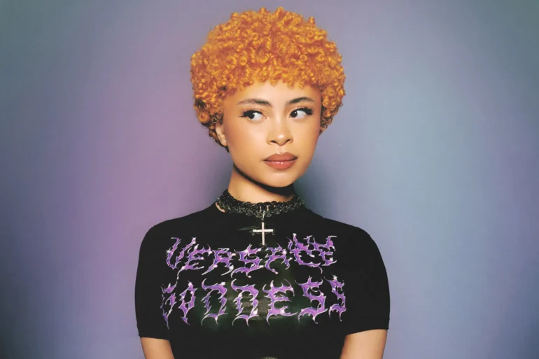 Ice Spice Previews Unreleased Song Sampling M.I.A.s ‘Bad Girls