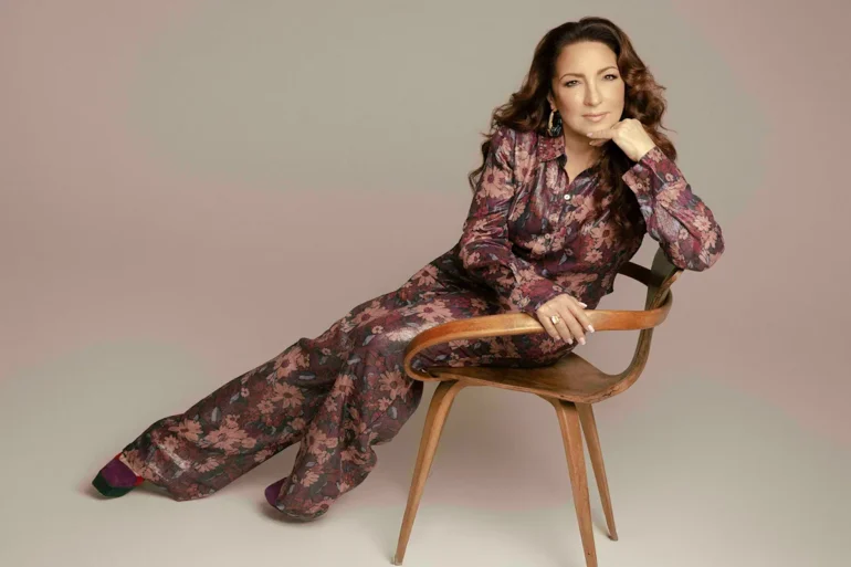 Listen To Me And Not Your Mother How Gloria Estefans Grandma Steered Her To Superstardom