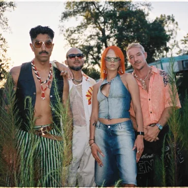 Major Lazer Returns With a New Member New Track ‘Starting a New Chapter