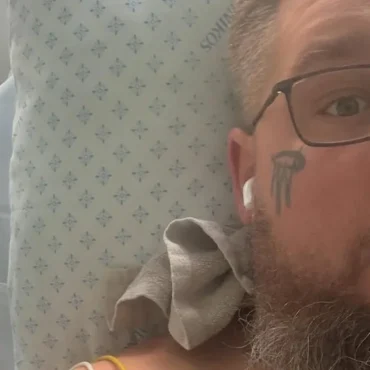 RagnBone Man stuck in Lithuania hospital after falling ill before concert
