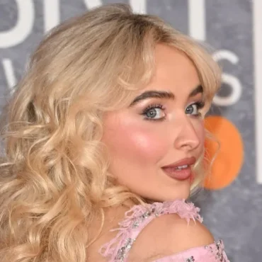 Sabrina Carpenter declares new album not for the pearl clutchers