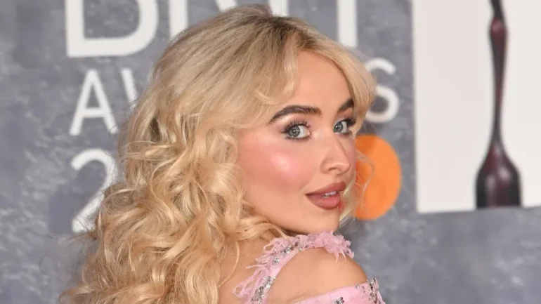 Sabrina Carpenter declares new album not for the pearl clutchers