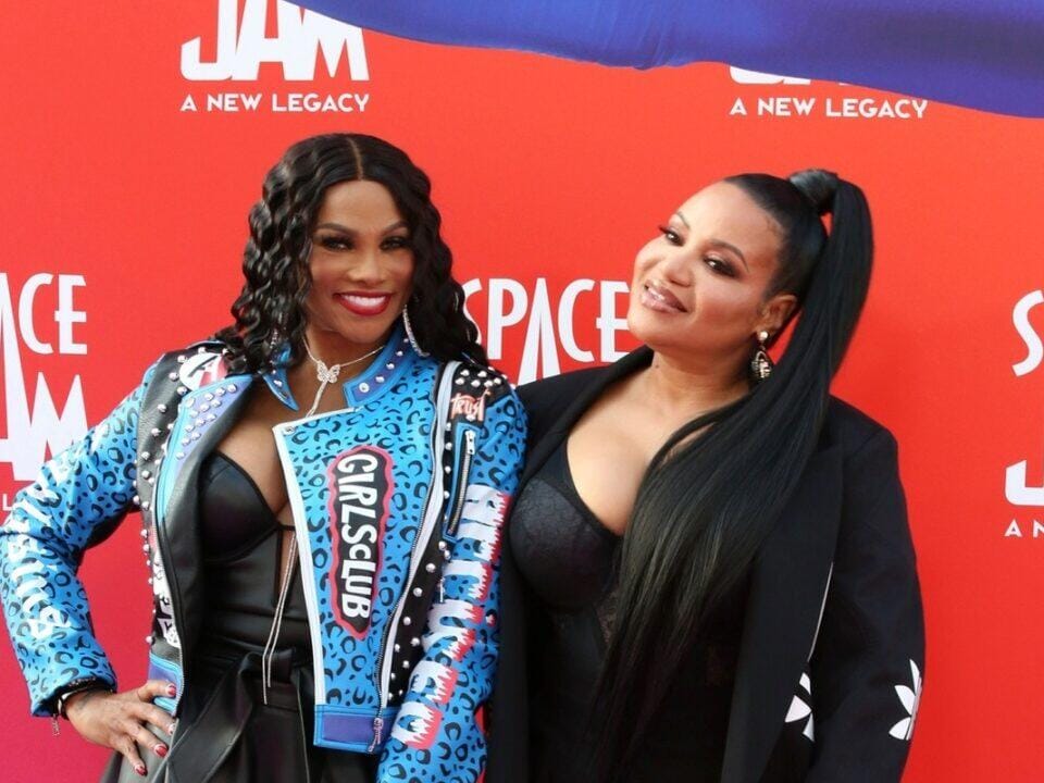 Salt N Pepa
