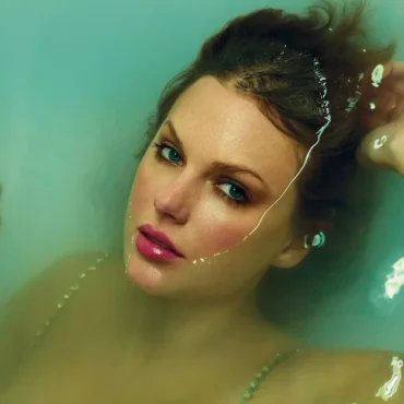 Taylor Swift surprises fans by breaking sequence of recent album countdowns