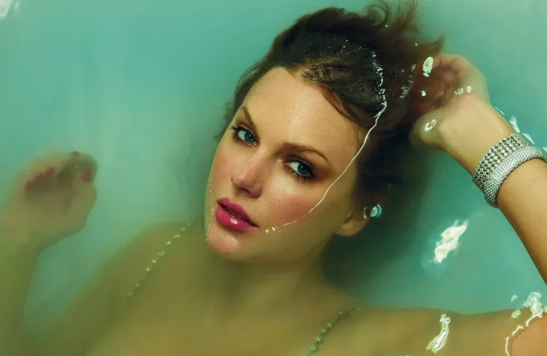 Taylor Swift surprises fans by breaking sequence of recent album countdowns