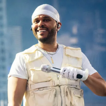 The Weeknd in talks for landmark 1 billion music catalogue deal