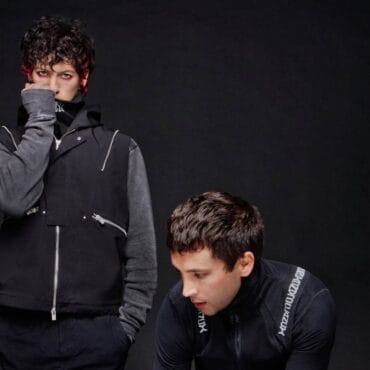 Twenty One Pilots 2 by Fabien Kruszelnicki 1 1392x884 1