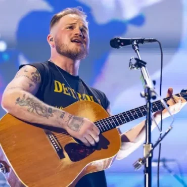 Zach Bryan Vows Never to Play Kansas City Again After Online Feud With Chiefs Fans