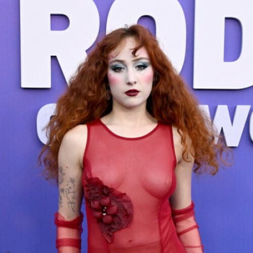 chappell roan has provided an update on when fans can