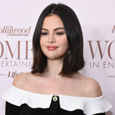 selena gomez has reflected on the importance of representati