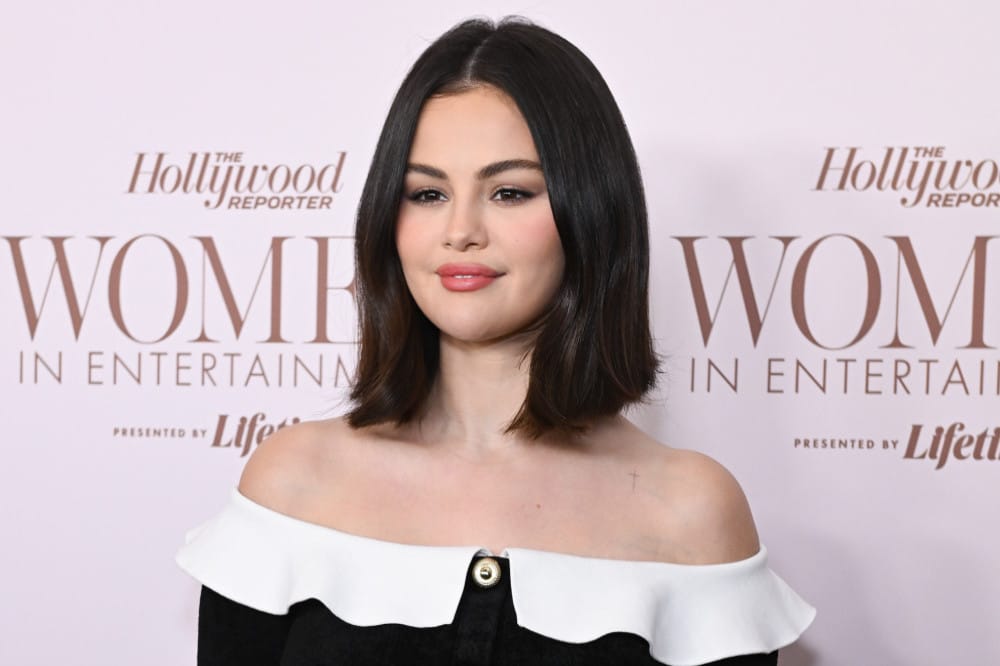selena gomez has reflected on the importance of representati
