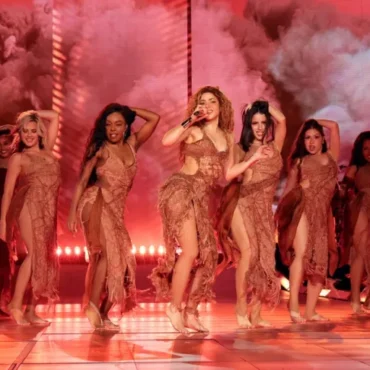 shakira las mujeres world tour rio de janeiro 02 2025 billboard 1548 768x512 1