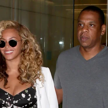 Beyonce and Jay Z splash out on Cotswolds estate report