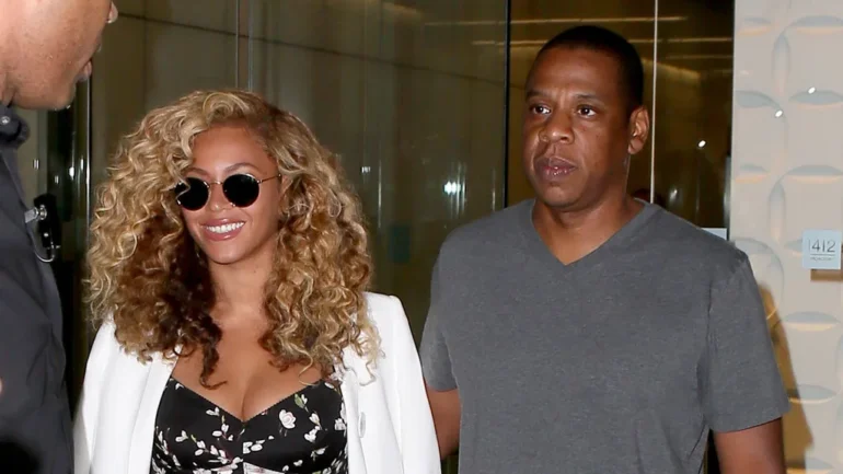 Beyonce and Jay Z splash out on Cotswolds estate report