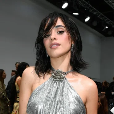 Camila Cabello reacts to surprise Fifth Harmony reunion 9 years after quitting band