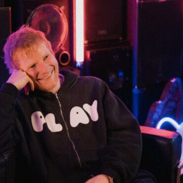 Ed Sheeran admits its important to be honest in his music about real conflict in his marriage