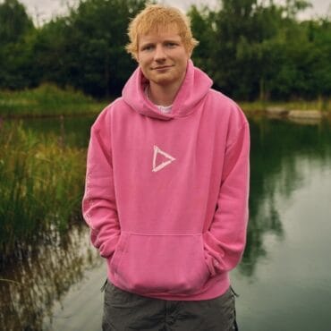 Ed Sheeran admits that he doesnt enjoy album release week