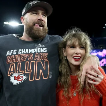 Foreigner offer to play Taylor Swift and Travis Kelces wedding