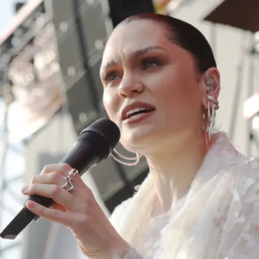 Jessie J announces new album