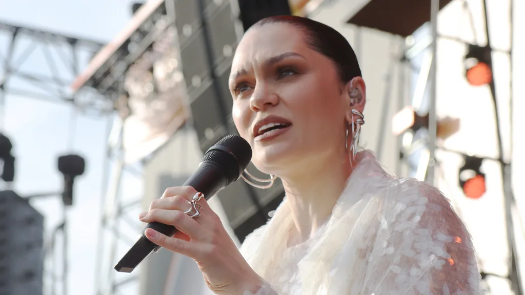 Jessie J announces new album