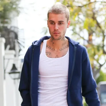 Justin Bieber releases second surprise album of the year