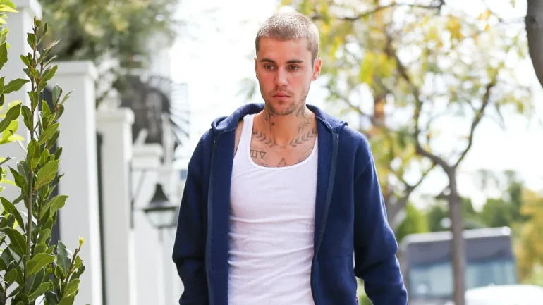 Justin Bieber releases second surprise album of the year