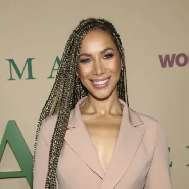 Leona Lewis takes inspiration from Adele for Las Vegas residency