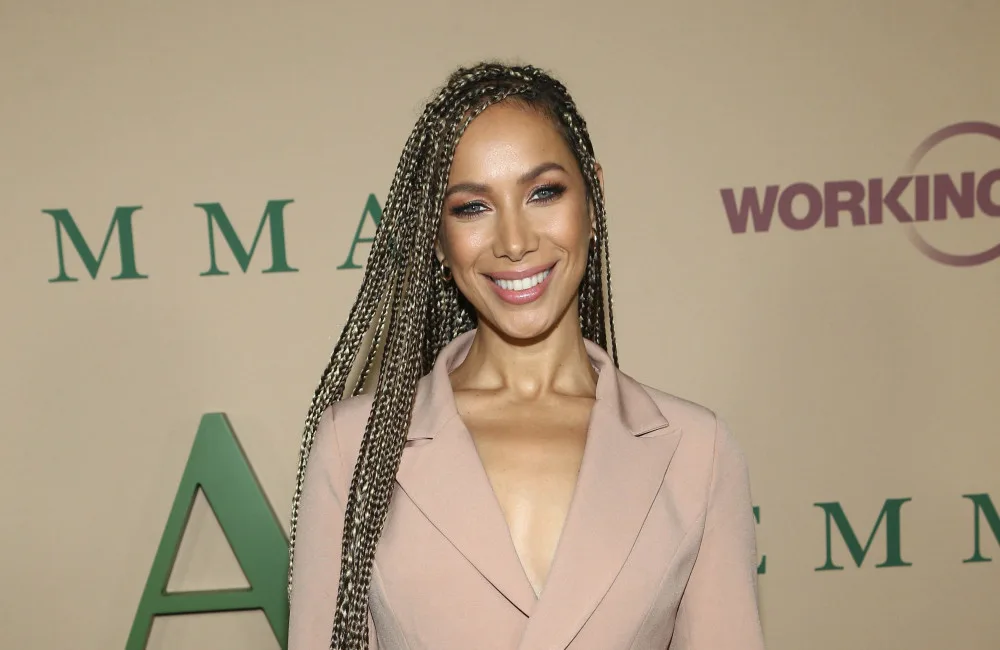 Leona Lewis takes inspiration from Adele for Las Vegas residency