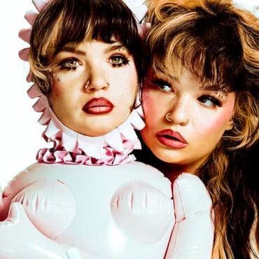 Lola Young releases new album Im Only Fuck Myself