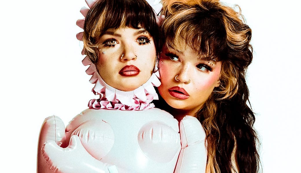 Lola Young releases new album Im Only Fuck Myself