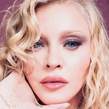 Madonna teases new dance music album